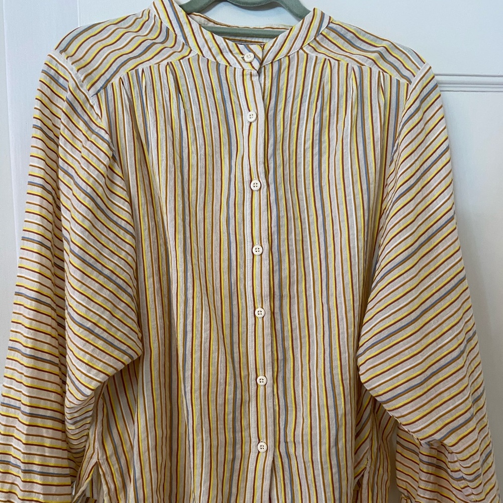 Ace and Jig blouse